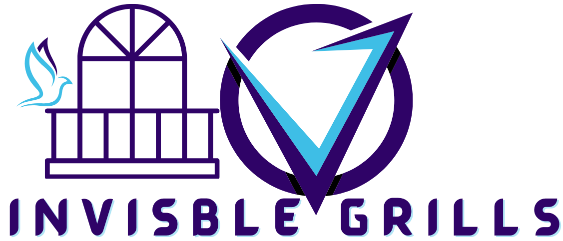 OV Invisible Grills